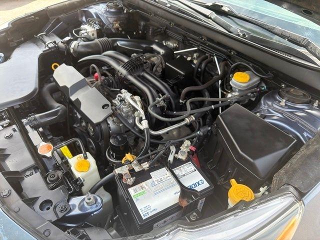 Subaru Outback  2016