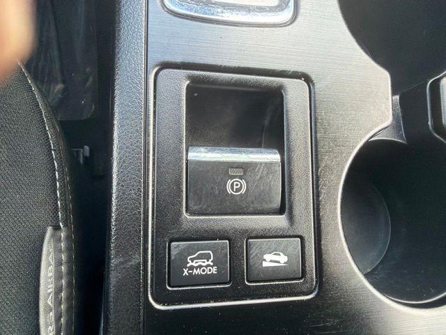 Subaru Outback  2016