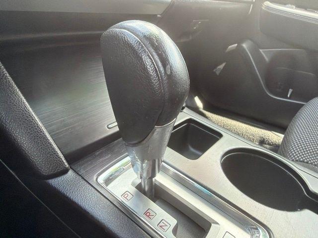 Subaru Outback  2016