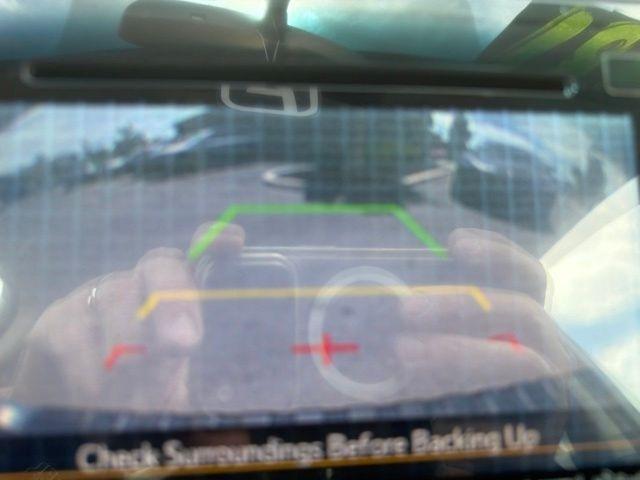 Subaru Outback  2016