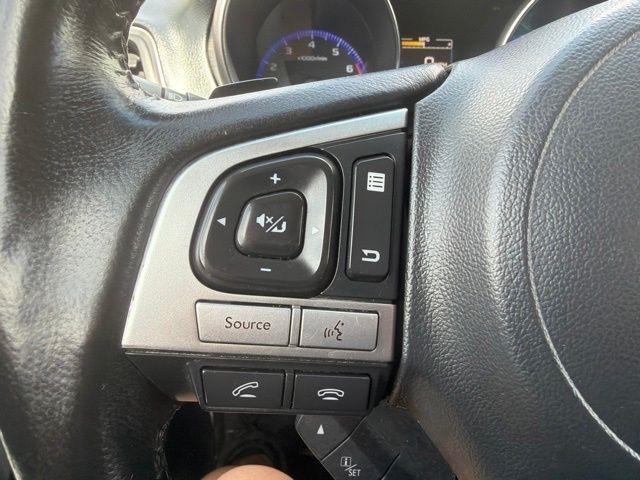 Subaru Outback  2016