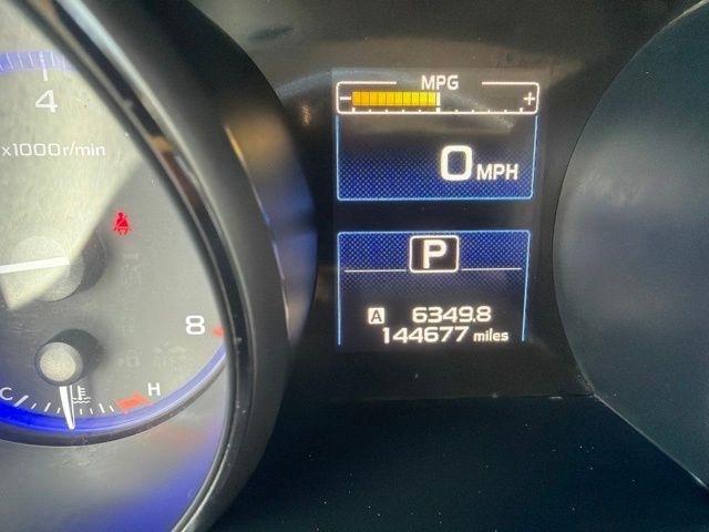 Subaru Outback  2016