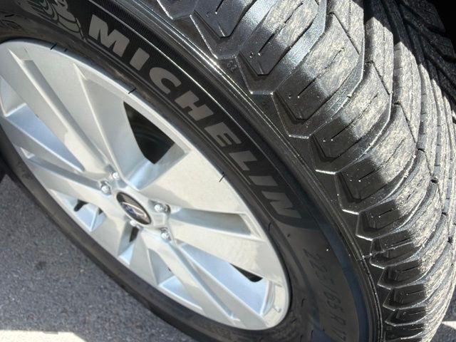 Subaru Outback  2016