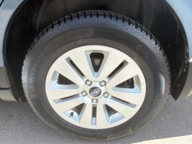 Subaru Outback  2016