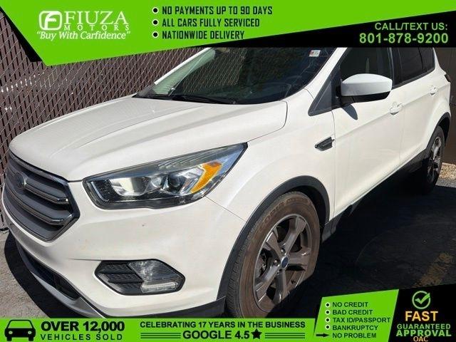 Ford Escape  2017