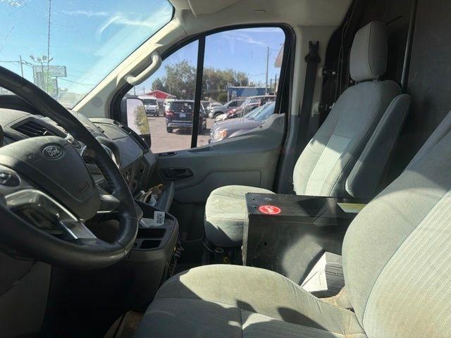 Ford Transit Cargo Van  2016