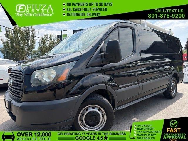 2016 Ford Transit Cargo Van Base