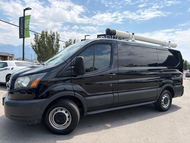 Ford Transit Cargo Van  2016