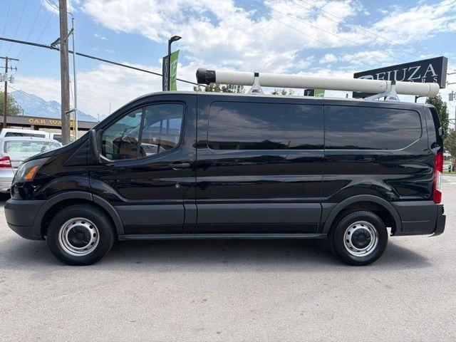 Ford Transit Cargo Van  2016