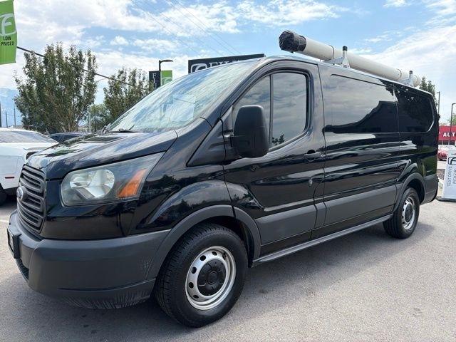 Ford Transit Cargo Van  2016