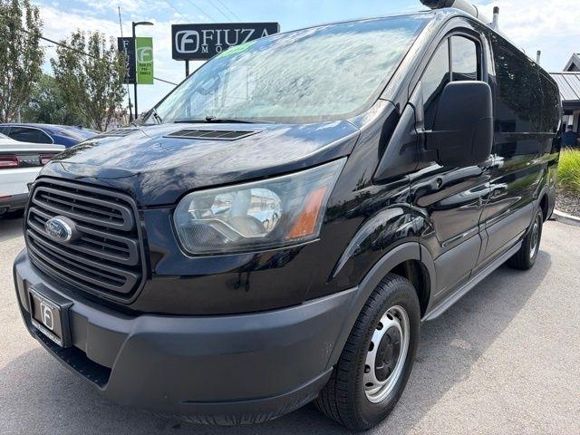 Ford Transit Cargo Van  2016