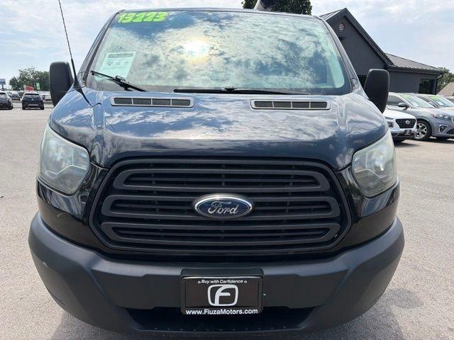 Ford Transit Cargo Van  2016