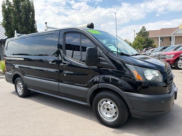 Ford Transit Cargo Van  2016