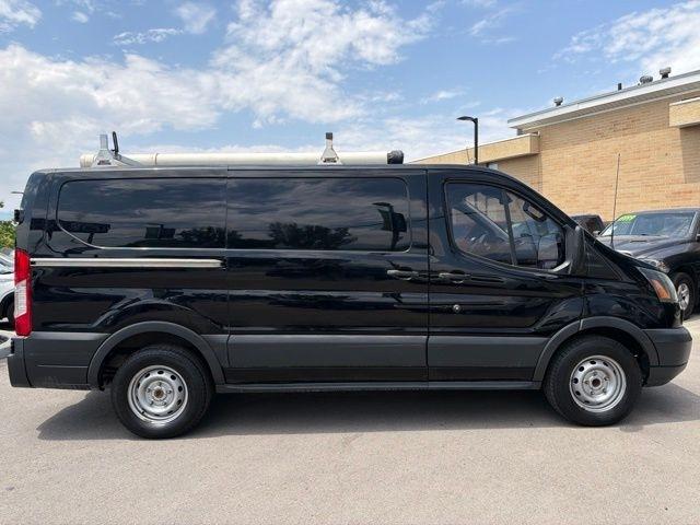 Ford Transit Cargo Van  2016
