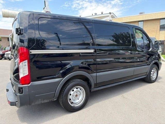 Ford Transit Cargo Van  2016