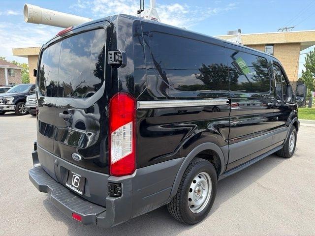 Ford Transit Cargo Van  2016