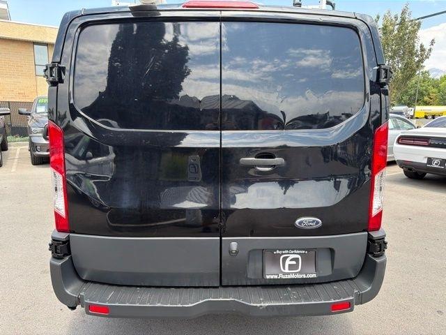 Ford Transit Cargo Van  2016