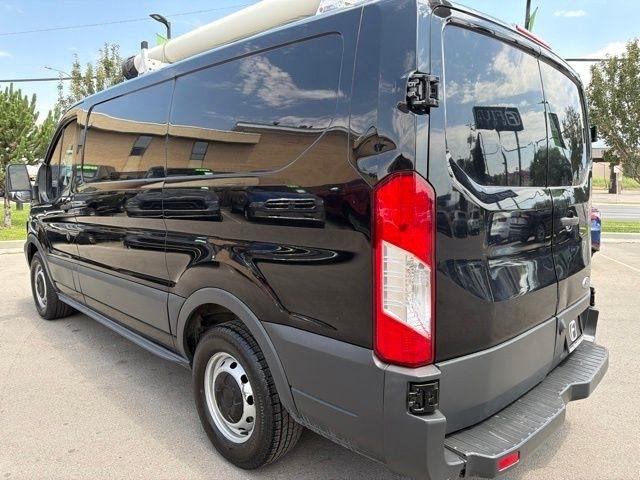 Ford Transit Cargo Van  2016