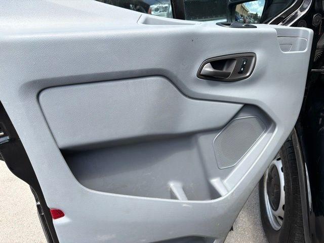 Ford Transit Cargo Van  2016