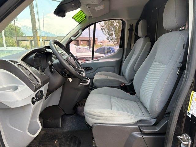 Ford Transit Cargo Van  2016