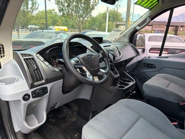 Ford Transit Cargo Van  2016
