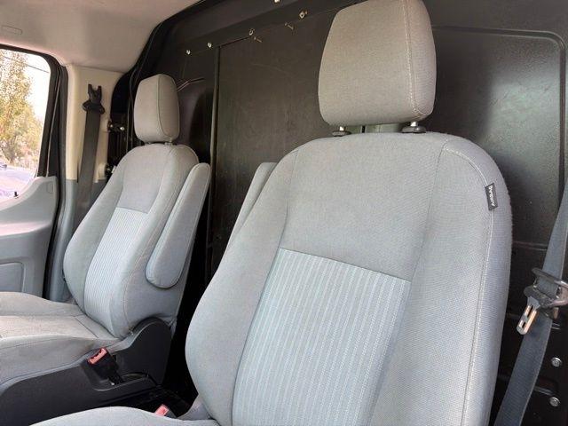 Ford Transit Cargo Van  2016