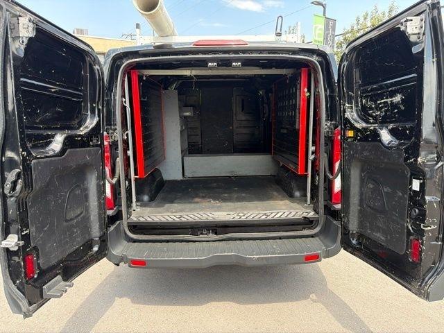 Ford Transit Cargo Van  2016