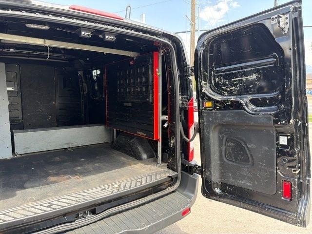 Ford Transit Cargo Van  2016