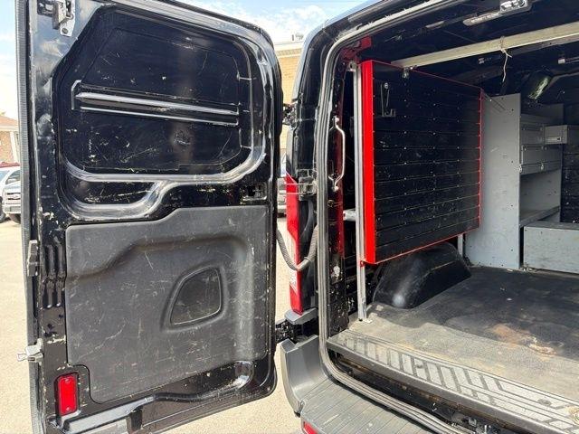 Ford Transit Cargo Van  2016