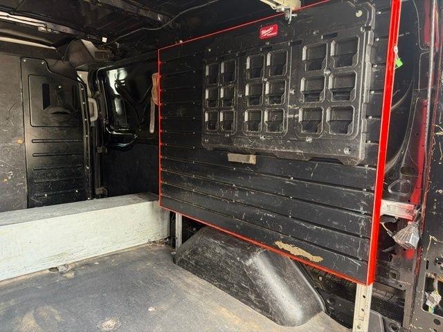 Ford Transit Cargo Van  2016