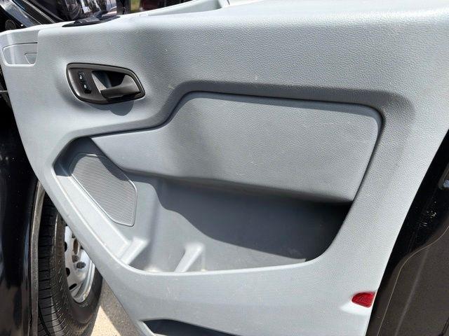 Ford Transit Cargo Van  2016