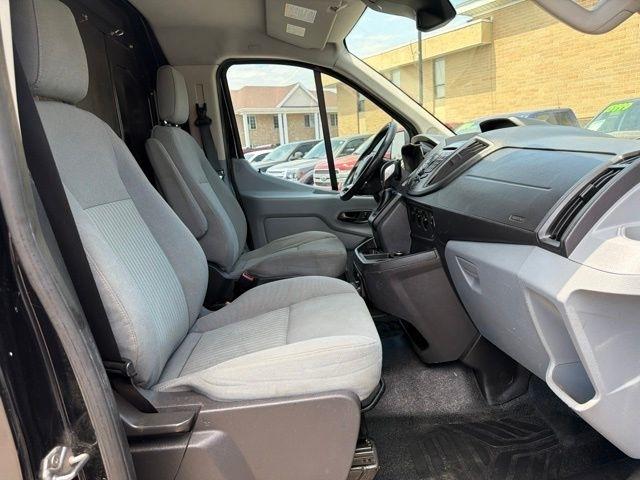 Ford Transit Cargo Van  2016