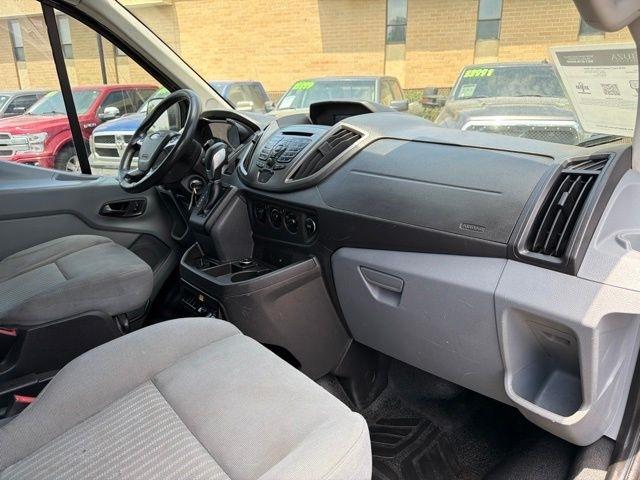 Ford Transit Cargo Van  2016