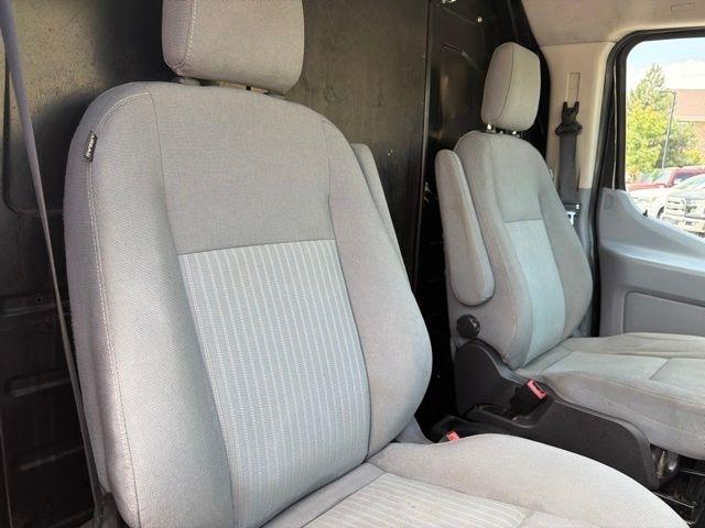 Ford Transit Cargo Van  2016