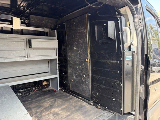 Ford Transit Cargo Van  2016