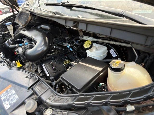 Ford Transit Cargo Van  2016