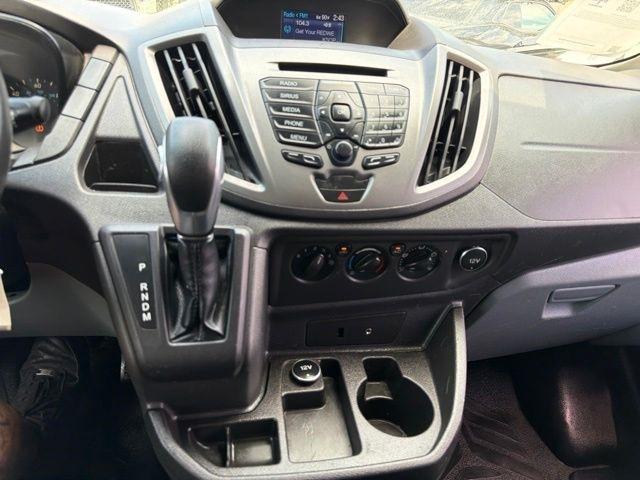 Ford Transit Cargo Van  2016