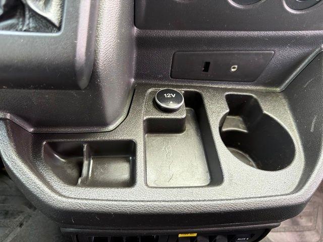 Ford Transit Cargo Van  2016