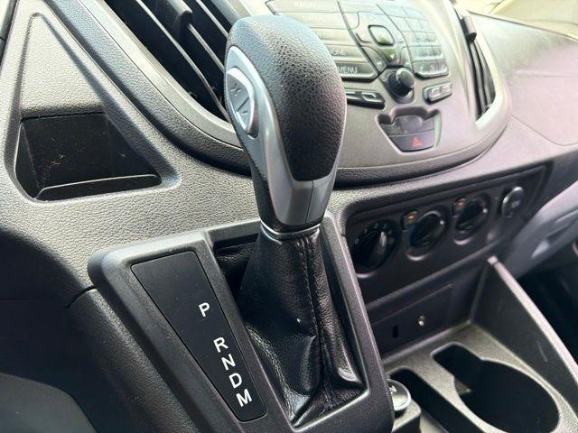 Ford Transit Cargo Van  2016
