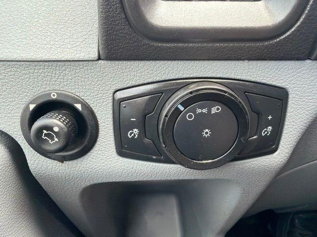Ford Transit Cargo Van  2016