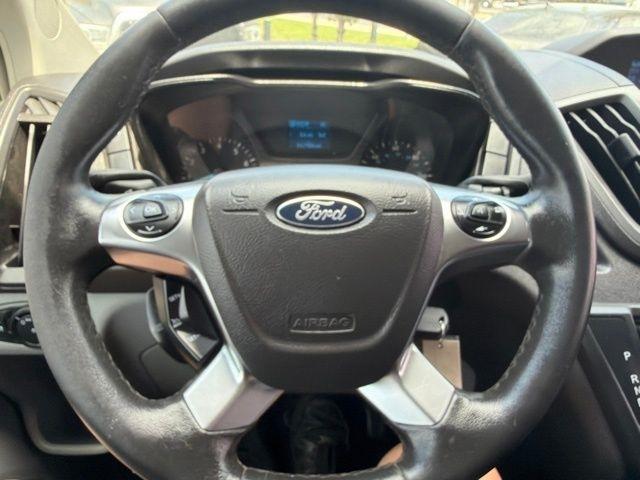 Ford Transit Cargo Van  2016