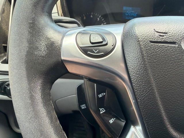 Ford Transit Cargo Van  2016