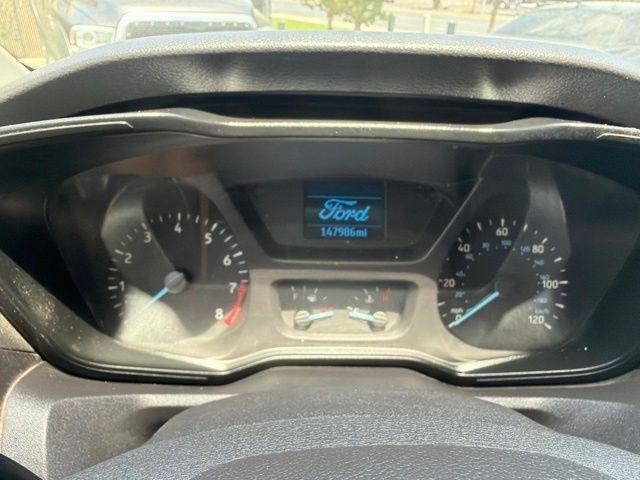 Ford Transit Cargo Van  2016