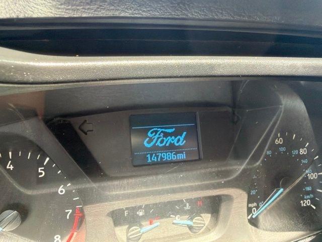 Ford Transit Cargo Van  2016