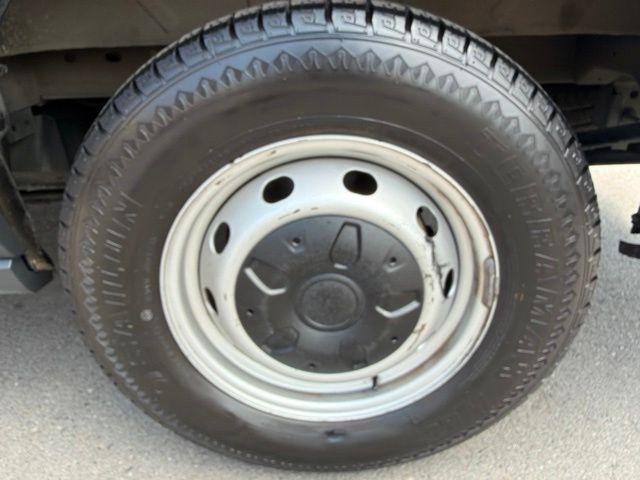 Ford Transit Cargo Van  2016