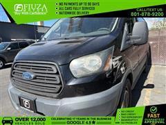 2016 Ford Transit Cargo Van 