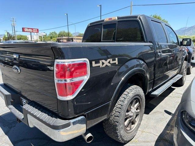 Ford F-150  2011