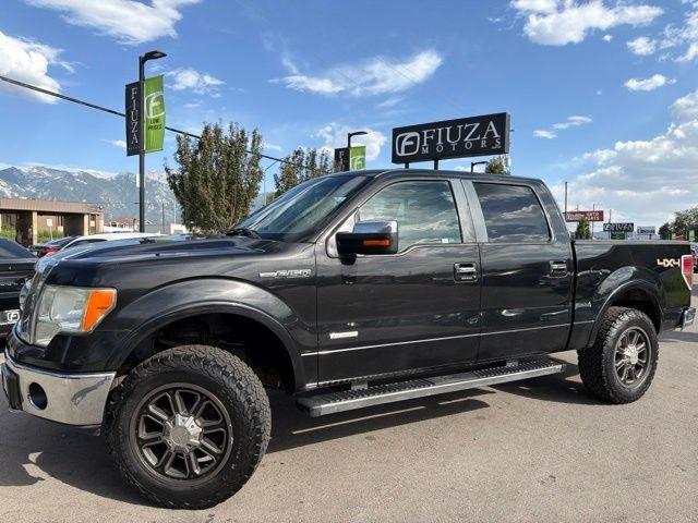 Ford F-150  2011