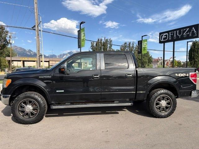 Ford F-150  2011