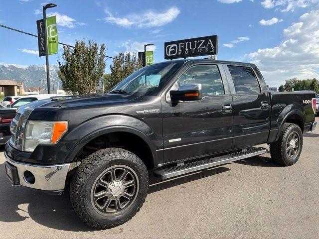 Ford F-150  2011